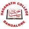 Hasanath College for Women - [HCW] logo